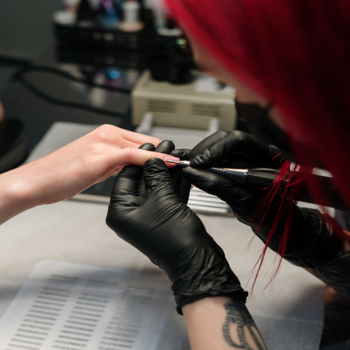 Quatre manucures à découvrir : brésilienne, russe, italienne et japonaise